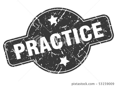 practice - Stock Illustration [53159009] - PIXTA