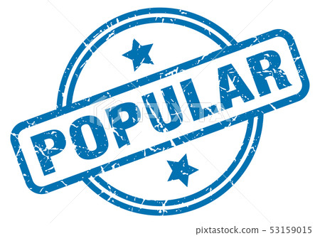 popular grunge stamp popular grunge stamp 53159015