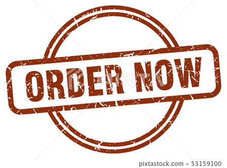 order now stamp 53159100