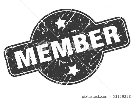 member - Stock Illustration [53159238] - PIXTA