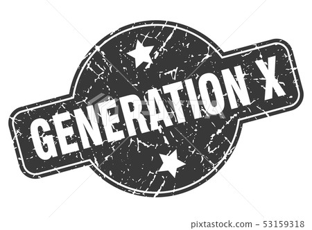 generation x generation x 53159318