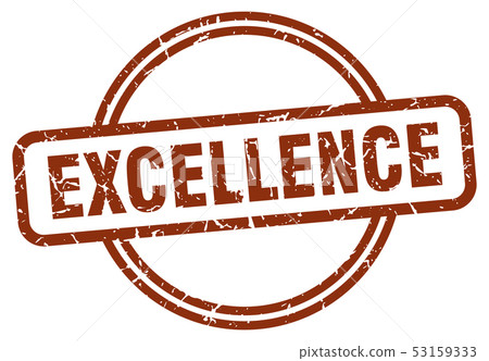excellence stamp 53159333