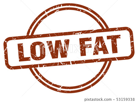 low fat stamp low fat stamp 53159338