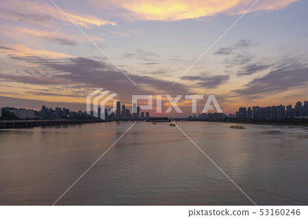 1st Hangang Bridge, Yongsan-gu, Dongjak-gu, Seoul 53160246