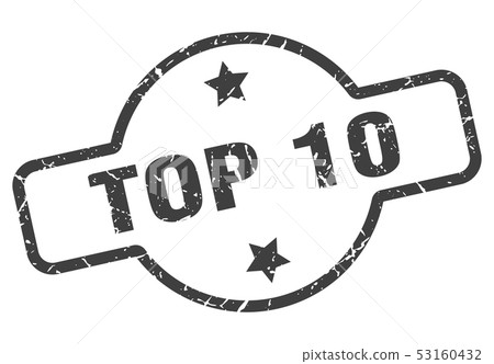 top 10 sign-插圖素材 [53160432] - PIXTA圖庫