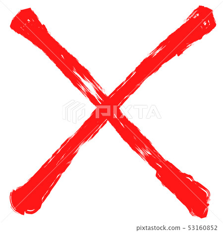 紅十字標記 53160852