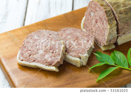 Pate de Campagne 53161035