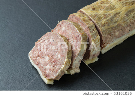 Pate de Campagne 53161036