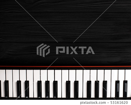 synthesizer keyboard synthesizer keyboard 53161620