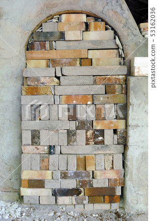 Climbing brick 53162036