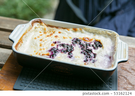 Croatian traditional cuisine Sturkli 53162124