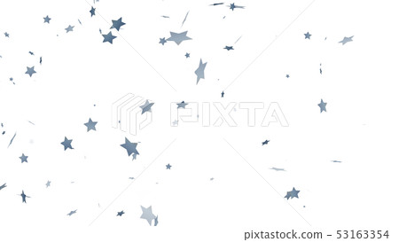 CG粒子星 CG粒子星 53163354