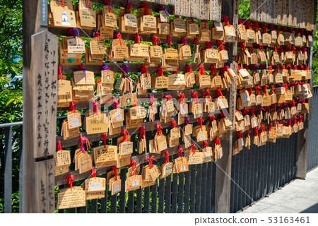 神樂坂站周圍 53163461