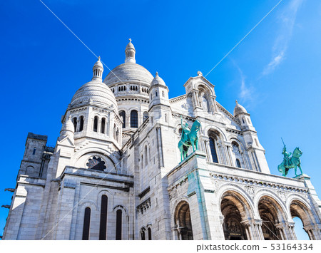 Paris Sacred · Cool Temple 53164334