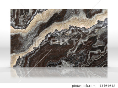 Black marble Tile texture Black marble Tile texture 53164648