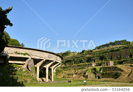 Kitazawa Floating Mining Plant 53164856