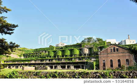 北澤浮採廠 北澤浮採廠 53164858