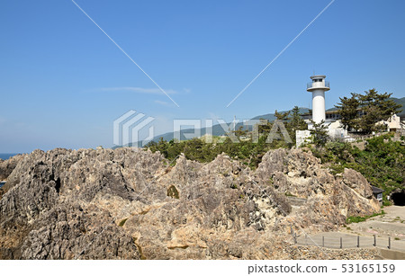 Senkaku Bay 53165159