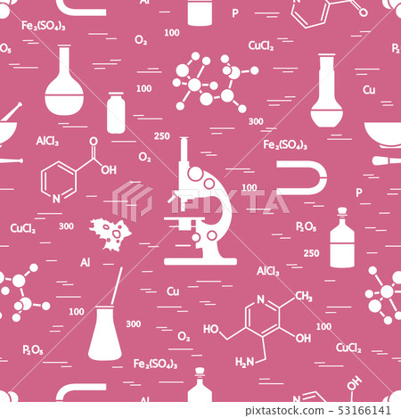 Seamless pattern 53166141