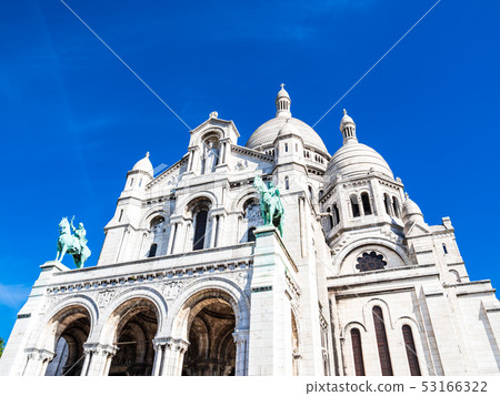 Paris Sacred · Cool Temple 53166322