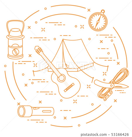 Tourism and outdoor recreation 53166426