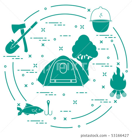 Tourism and outdoor recreation Tourism and outdoor recreation 53166427