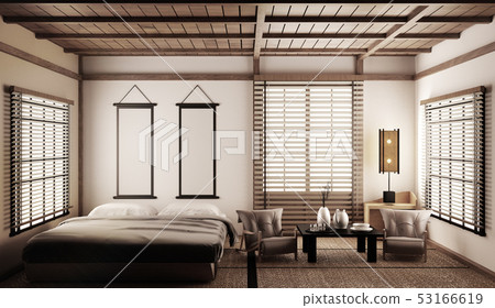 interior design,modern living room japanese style - ìŠ¤í†¡ì ¼ëŸ¬ìŠ¤íŠ¸ [53166619