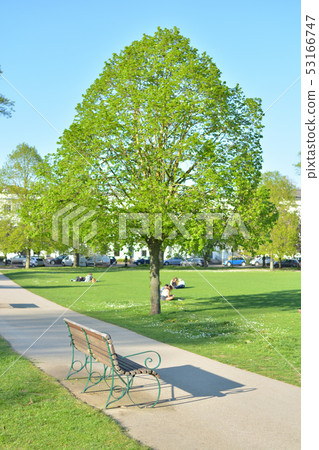 英格蘭的街道 53166747