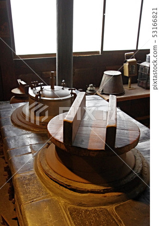 老Kamado風景 老Kamado風景 53166821