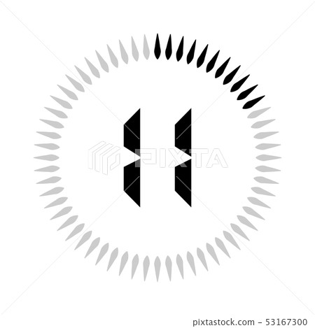 The 11 minutes or seconds timer The 11 minutes or seconds timer 53167300