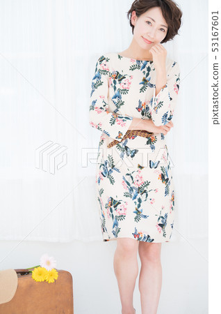 Lifestyle women Lifestyle women 53167601