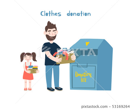 vector cartoon illustration 53169264