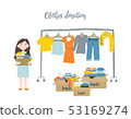 vector cartoon illustration 53169274