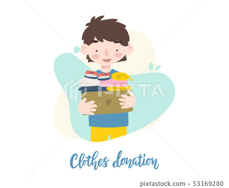 vector cartoon illustration 53169280