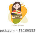 vector cartoon illustration 53169332