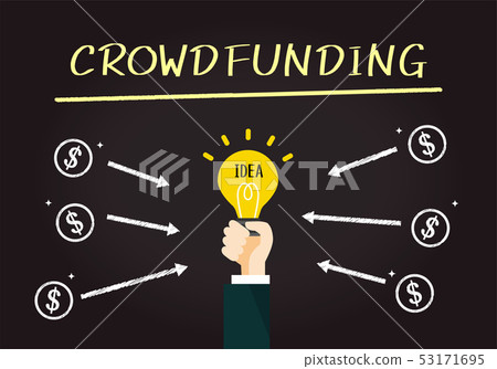 雲創始黑板圖像 53171695