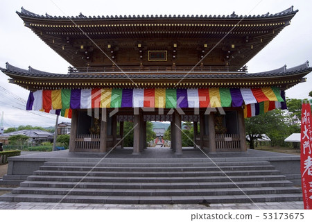 南大門(熊本縣玉名市) 南大門(熊本縣玉名市) 53173675