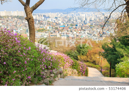 Hanyang Road, Seongil-gu, Ch'ungchak-do 53174406