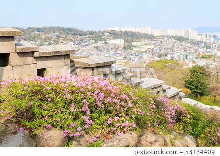 Ch'ungchak-do，Seongil-gu，Hanyang Road 53174409