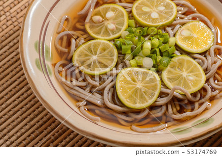 Sudachi蕎麥麵 Sudachi蕎麥麵 53174769