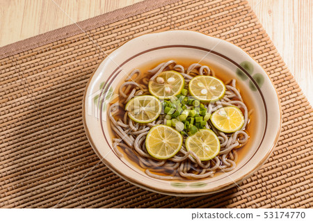 Sudachi soba Sudachi soba 53174770