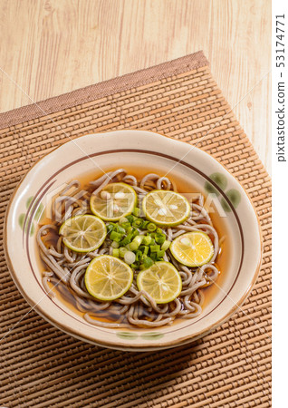 Sudachi蕎麥麵 Sudachi蕎麥麵 53174771