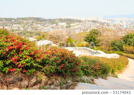 Chungkwang-do，Seongil-gil，Hanyang Road 53174843