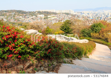 Hanyang Road, Seongil-gil, Chungkwang-do 53174844