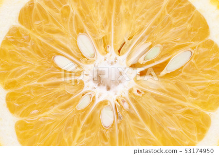 Sweet summer oranges background 53174950