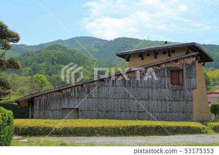 Minister of the Kami Moriya Historical Museum 53175353