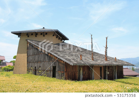 神谷屋歷史博物館的部長 神谷屋歷史博物館的部長 53175358