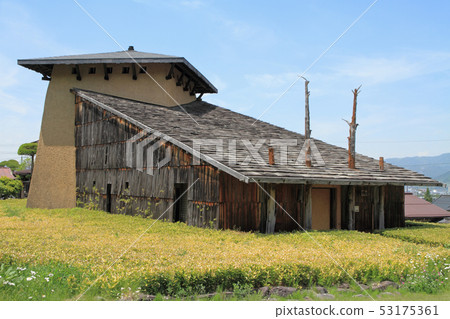 Minister of the Kami Moriya Historical Museum 53175361