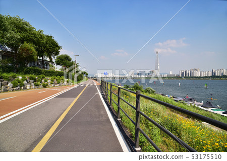 Han River 53175510