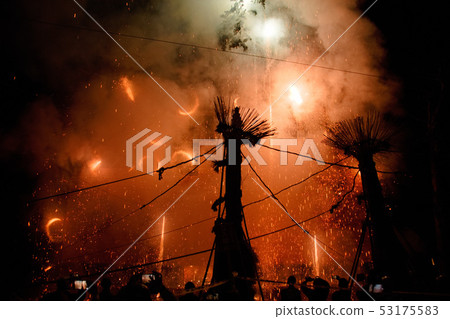 Shibata fireworks 2019 53175583